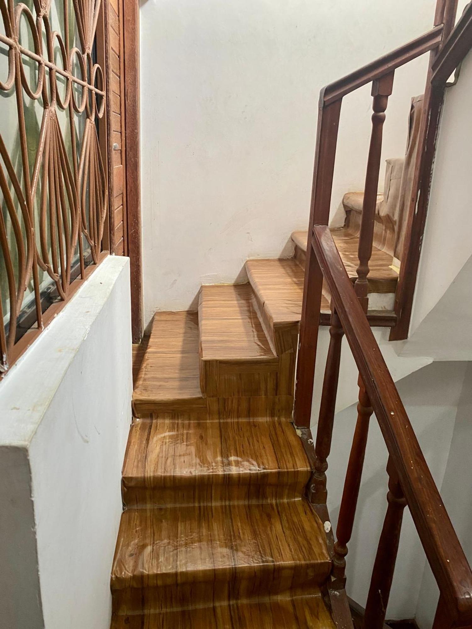Nomad Cave- Stonetown Hotell Zanzibar Eksteriør bilde